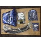 Saw assembly kit SuperSaw 550 SS555S